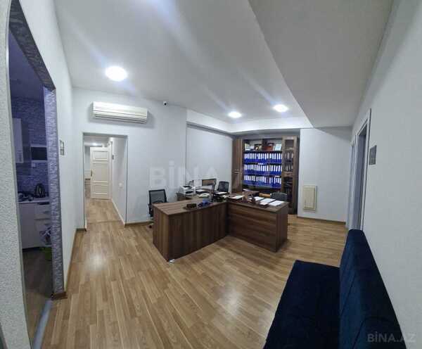 İcarəyə verilir 7 otaqlı ofis 270 m², Nəriman Nərimanov m., photo 3 from 26