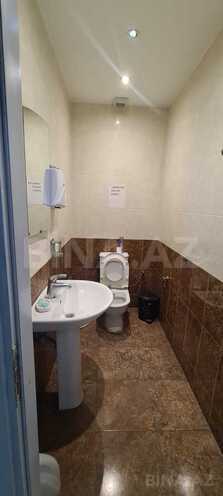İcarəyə verilir 7 otaqlı ofis 270 m², Nəriman Nərimanov m., photo 23 from 26
