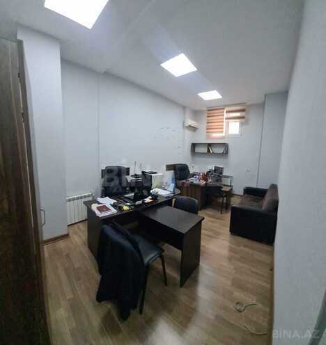 İcarəyə verilir 7 otaqlı ofis 270 m², Nəriman Nərimanov m., photo 21 from 26