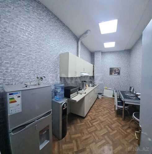 İcarəyə verilir 7 otaqlı ofis 270 m², Nəriman Nərimanov m., photo 14 from 26