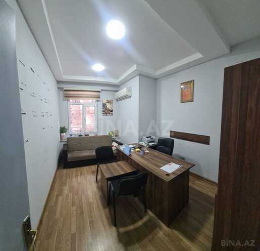 İcarəyə verilir 7 otaqlı ofis 270 m², Nəriman Nərimanov m., photo 7 from 26