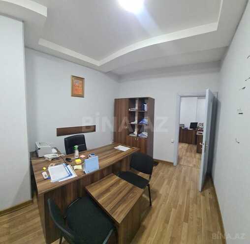 İcarəyə verilir 7 otaqlı ofis 270 m², Nəriman Nərimanov m., photo 8 from 26
