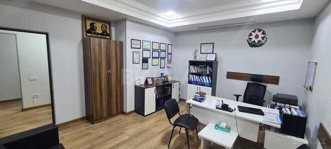 İcarəyə verilir 7 otaqlı ofis 270 m², Nəriman Nərimanov m., photo 5 from 26