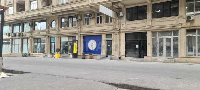 İcarəyə verilir 7 otaqlı ofis 270 m², Nəriman Nərimanov m., photo 24 from 26