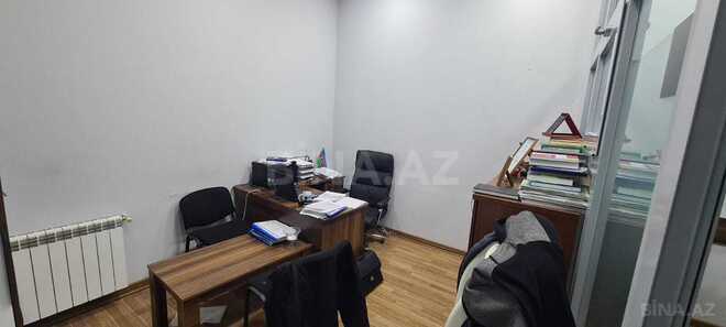 İcarəyə verilir 7 otaqlı ofis 270 m², Nəriman Nərimanov m., photo 19 from 26