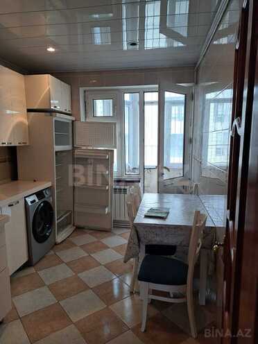 Сдаётся 2-комн. вторичка 55 м², Насиминский  р., photo 11 from 15
