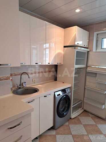 Сдаётся 2-комн. вторичка 55 м², Насиминский  р., photo 12 from 15
