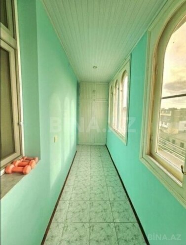 İcarəyə verilir 3 otaqlı köhnə tikili 60 m², Həzi Aslanov m., photo 6 from 9