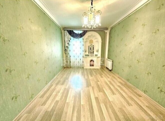 İcarəyə verilir 3 otaqlı köhnə tikili 60 m², Həzi Aslanov m., photo 3 from 9