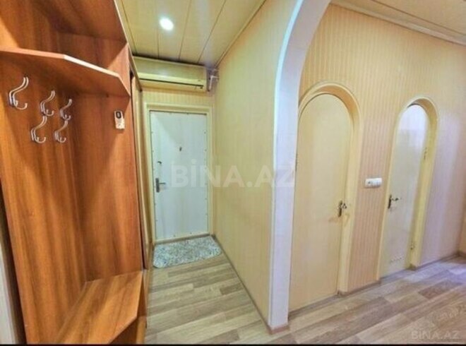 İcarəyə verilir 3 otaqlı köhnə tikili 60 m², Həzi Aslanov m., photo 1 from 9