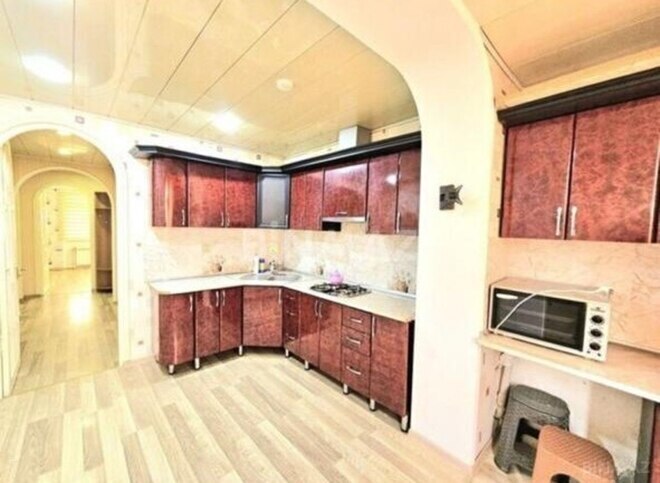 İcarəyə verilir 3 otaqlı köhnə tikili 60 m², Həzi Aslanov m., photo 5 from 9