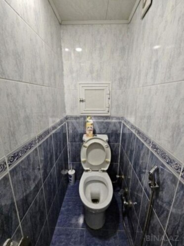 İcarəyə verilir 3 otaqlı köhnə tikili 60 m², Həzi Aslanov m., photo 8 from 9