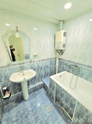 İcarəyə verilir 3 otaqlı köhnə tikili 60 m², Həzi Aslanov m., photo 7 from 9