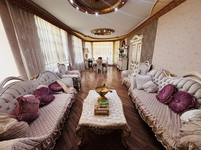 Satılır 5 otaqlı həyət evi/bağ evi 350 m², Nəsimi m., photo 5 from 32