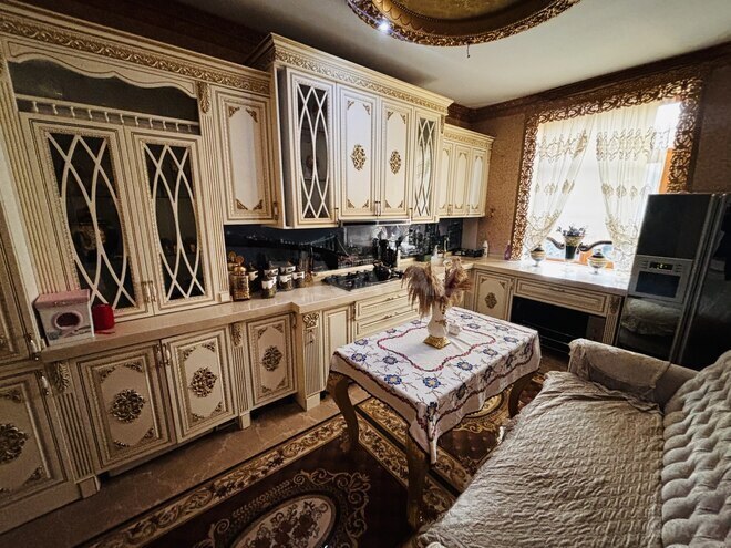 Satılır 5 otaqlı həyət evi/bağ evi 350 m², Nəsimi m., photo 7 from 32