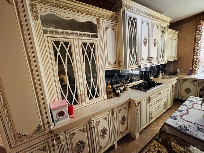 Satılır 5 otaqlı həyət evi/bağ evi 350 m², Nəsimi m., photo 8 from 32