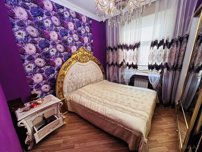 Satılır 5 otaqlı həyət evi/bağ evi 350 m², Nəsimi m., photo 12 from 32