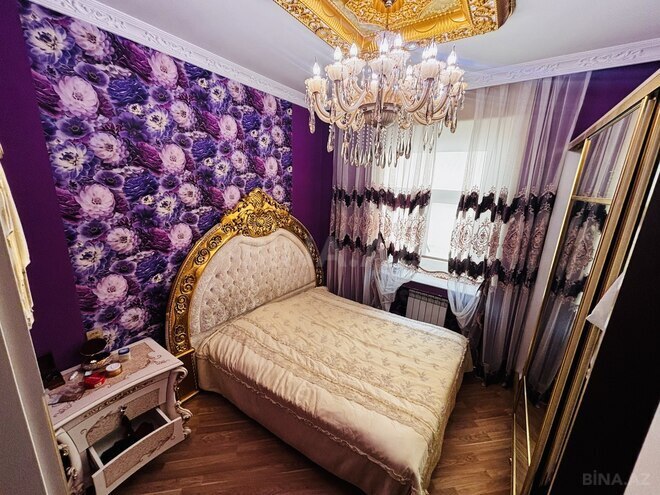 Satılır 5 otaqlı həyət evi/bağ evi 350 m², Nəsimi m., photo 13 from 32