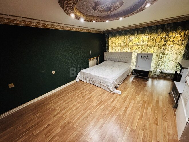 Satılır 5 otaqlı həyət evi/bağ evi 350 m², Nəsimi m., photo 15 from 32