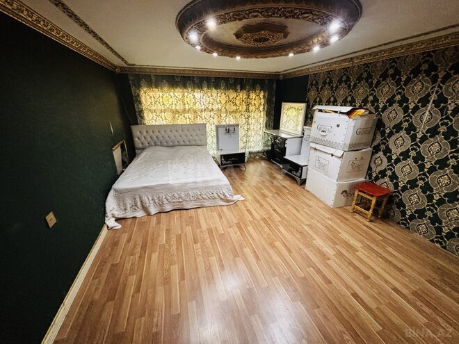 Satılır 5 otaqlı həyət evi/bağ evi 350 m², Nəsimi m., photo 14 from 32