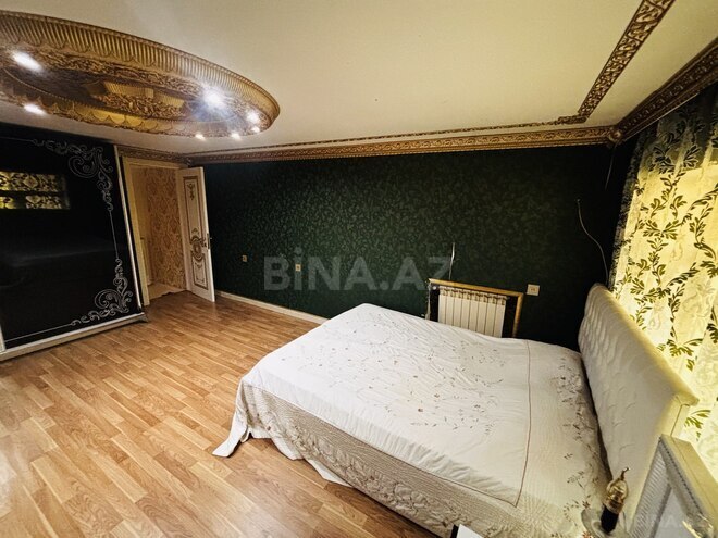 Satılır 5 otaqlı həyət evi/bağ evi 350 m², Nəsimi m., photo 16 from 32