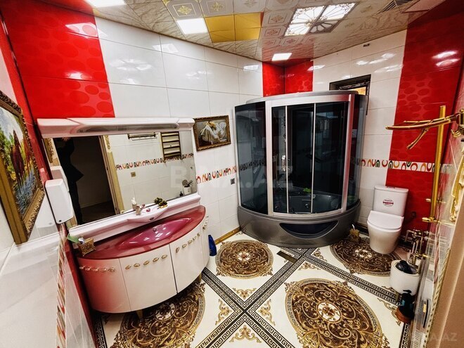 Satılır 5 otaqlı həyət evi/bağ evi 350 m², Nəsimi m., photo 25 from 32