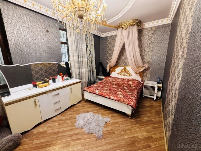 Satılır 5 otaqlı həyət evi/bağ evi 350 m², Nəsimi m., photo 17 from 32