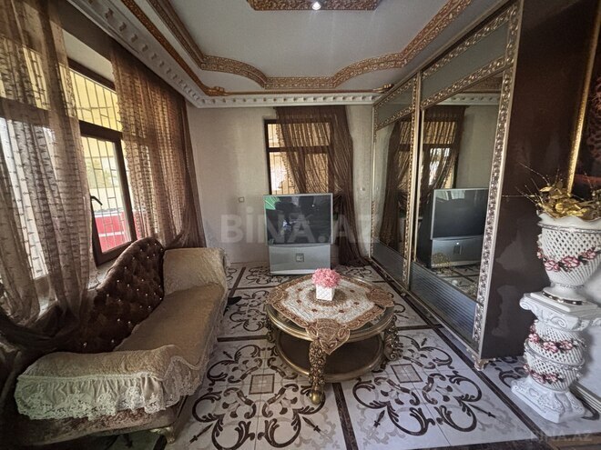 Satılır 5 otaqlı həyət evi/bağ evi 350 m², Nəsimi m., photo 20 from 32