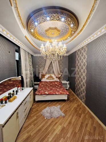 Satılır 5 otaqlı həyət evi/bağ evi 350 m², Nəsimi m., photo 19 from 32