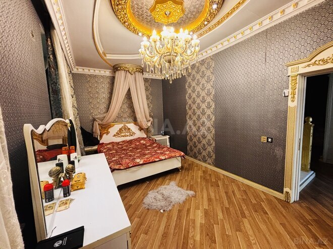Satılır 5 otaqlı həyət evi/bağ evi 350 m², Nəsimi m., photo 18 from 32