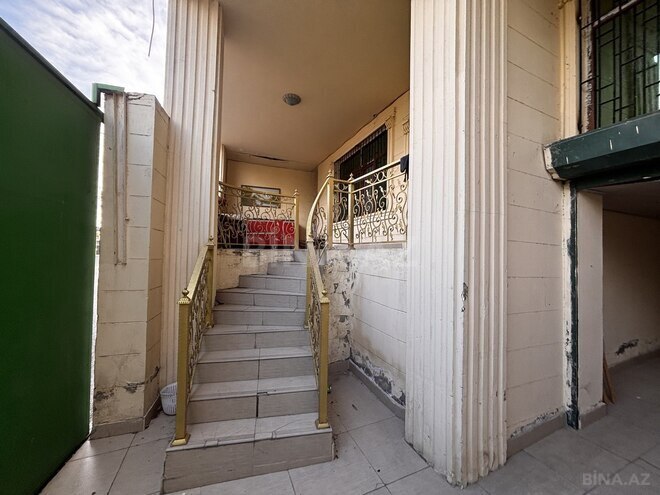 Satılır 5 otaqlı həyət evi/bağ evi 350 m², Nəsimi m., photo 29 from 32