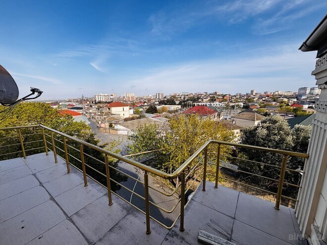 Satılır 5 otaqlı həyət evi/bağ evi 350 m², Nəsimi m., photo 31 from 32