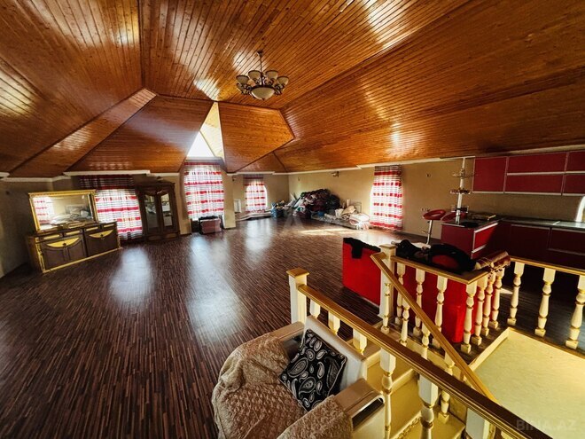 Satılır 5 otaqlı həyət evi/bağ evi 350 m², Nəsimi m., photo 24 from 32