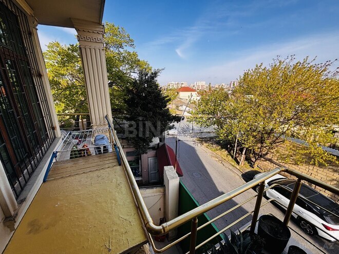 Satılır 5 otaqlı həyət evi/bağ evi 350 m², Nəsimi m., photo 27 from 32