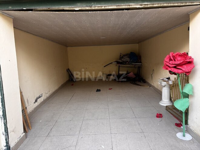 Satılır 5 otaqlı həyət evi/bağ evi 350 m², Nəsimi m., photo 30 from 32