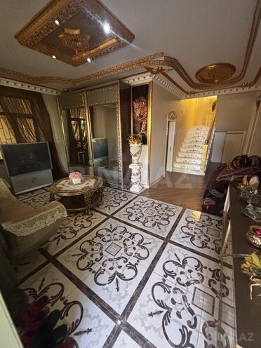 Satılır 5 otaqlı həyət evi/bağ evi 350 m², Nəsimi m., photo 22 from 32
