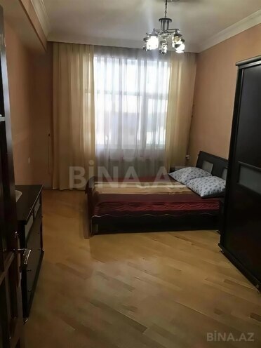 Satılır 3 otaqlı yeni tikili 130 m², Badamdar q., photo 5 from 12