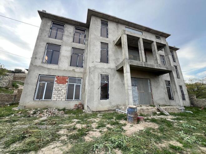 Satılır 12 otaqlı həyət evi/bağ evi 1 000 m², Köhnə Günəşli q., photo 3 from 25