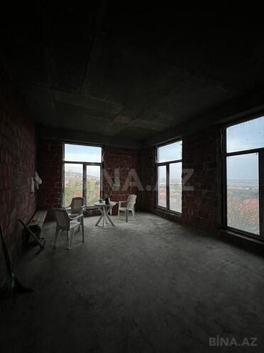Satılır 12 otaqlı həyət evi/bağ evi 1 000 m², Köhnə Günəşli q., photo 21 from 25