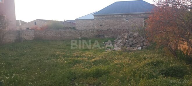 Продаётся  участок 4 сот, пос. Бина, photo 3 from 4