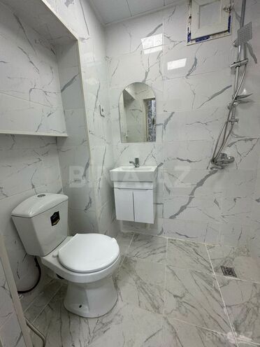 Satılır 2 otaqlı köhnə tikili 35 m², 28 May m., photo 9 from 11