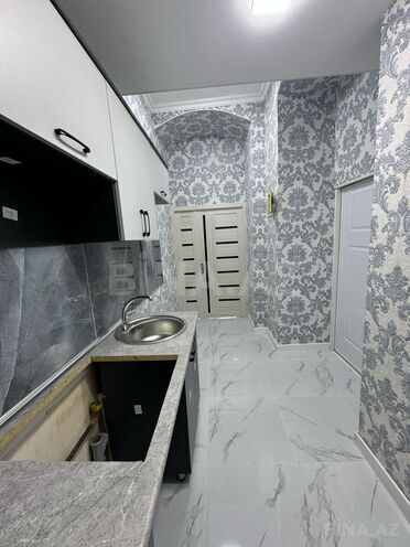 Satılır 2 otaqlı köhnə tikili 35 m², 28 May m., photo 1 from 11