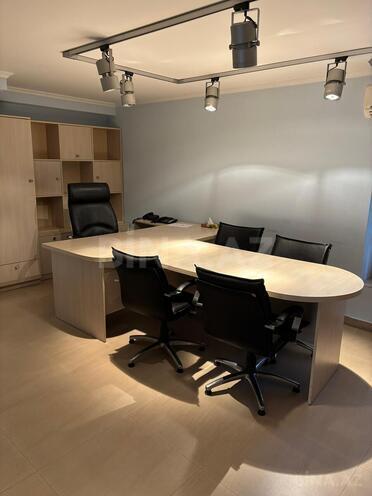 Сдаётся 6-комн. офис 360 м², м. Нариман Нариманов, photo 14 from 23
