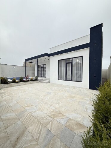 Продаётся 4-комн. дом/дача 150 м², пос. Мардакан, photo 1 from 23