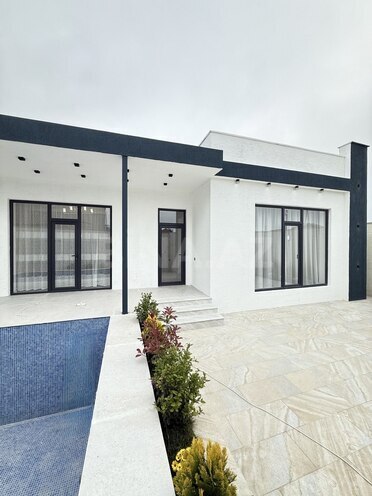 Продаётся 4-комн. дом/дача 150 м², пос. Мардакан, photo 6 from 23