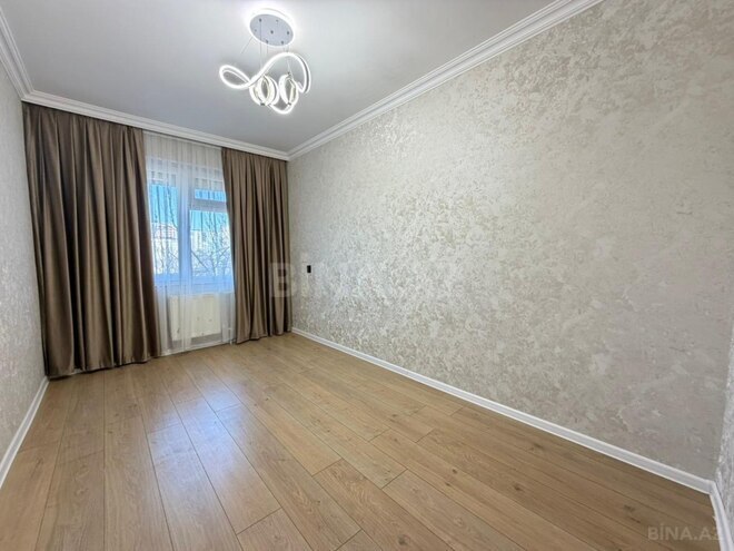 Продаётся 3-комн. вторичка 87 м², м. Кара Караев, photo 13 from 17