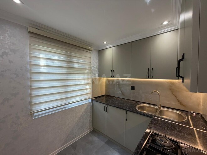 Продаётся 3-комн. вторичка 87 м², м. Кара Караев, photo 15 from 17