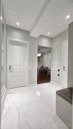 Продаётся 2-комн. новостройка 55 м², м. Ази Асланов, photo 28 from 32