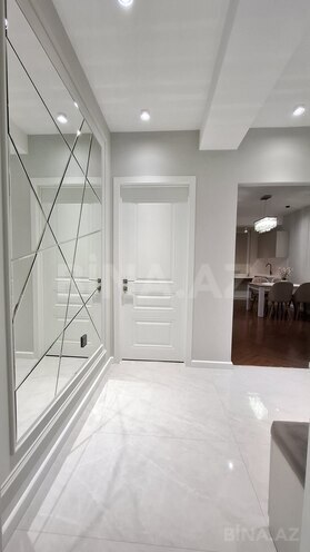 Продаётся 2-комн. новостройка 55 м², м. Ази Асланов, photo 27 from 32