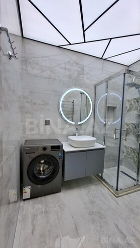 Продаётся 2-комн. новостройка 55 м², м. Ази Асланов, photo 23 from 32